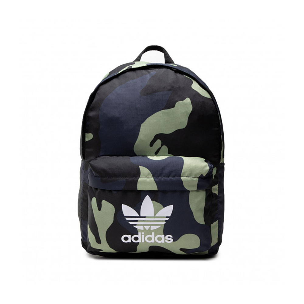 Rucsac Adidas CAMO CL BP HC9517 Hachi photo 1 Rucsac Adidas CAMO CL BP HC9517 Hachi photo 1