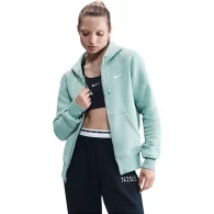 Hanorac Nike W NSW PHNX FLC STD FZ HDY 