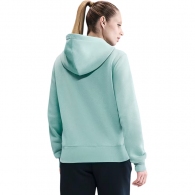 Hanorac Nike W NSW PHNX FLC STD FZ HDY thumbnav 2