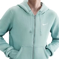 Hanorac Nike W NSW PHNX FLC STD FZ HDY thumbnav 3