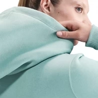 Hanorac Nike W NSW PHNX FLC STD FZ HDY thumbnav 4