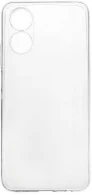 Чехол Helmet TPU Soft Oppo A17 