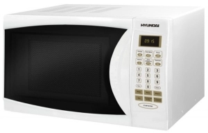 Cuptor cu microunde Hyundai Н-MW2417 