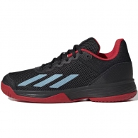 Кроссовки Adidas Courtflash K thumbnav 1