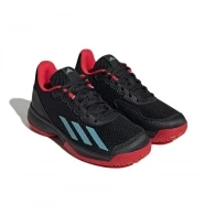 Incaltaminte Sport Adidas Courtflash K thumbnav 2