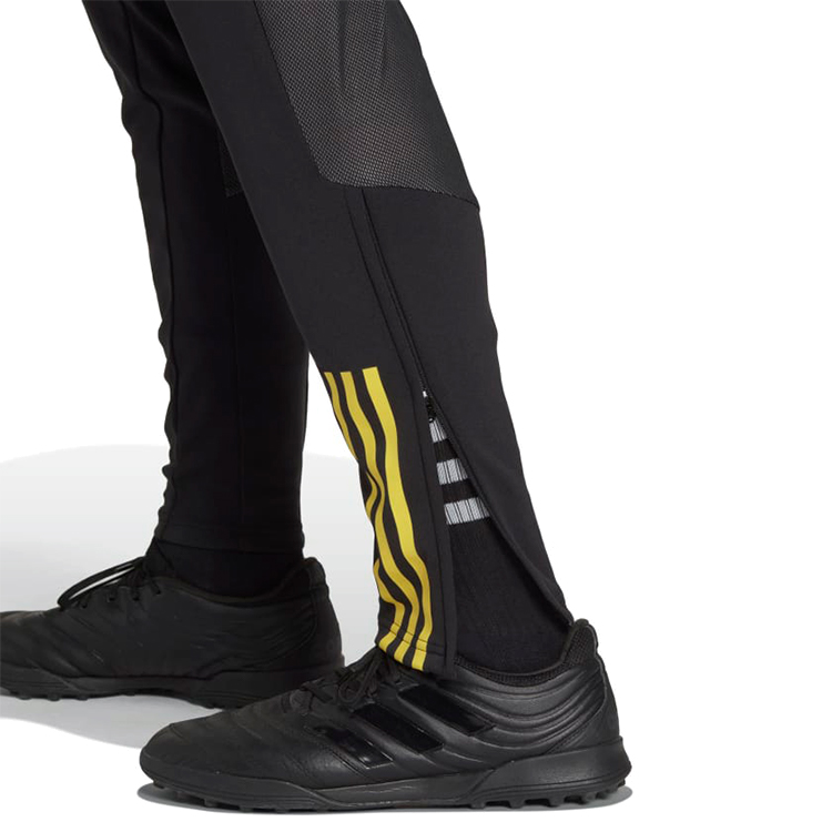 Брюки Adidas TIRO23 C TR PNT 2XL Черный Мужской photo 3