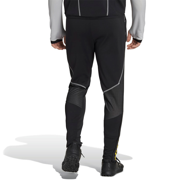 Брюки Adidas TIRO23 C TR PNT 2XL Черный Мужской photo 4