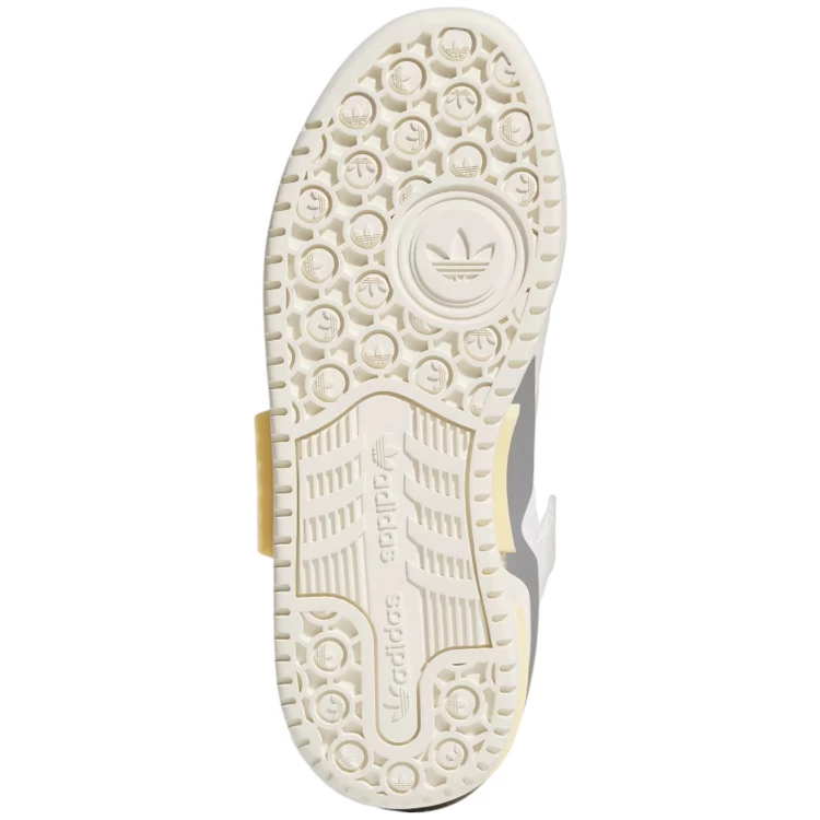 Кроссовки Adidas FORUM MOD LOW W / Женский / 38 / Белый photo 4