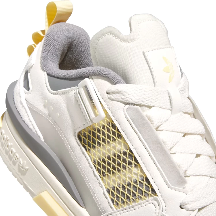 Кроссовки Adidas FORUM MOD LOW W / Женский / 38 / Белый photo 5