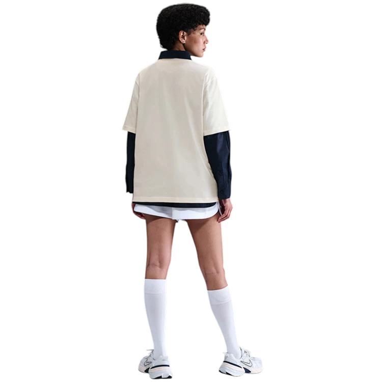 Футболка Nike W NSW SS TEE B2S OC XS Зеленый Женский photo 5