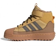 Ботинки Adidas SUPERSTAR WINTER TREK C 