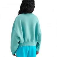 Hanorac Nike G NSW TREND FLC CRP CREW thumbnav 2
