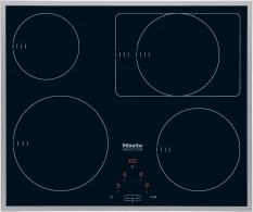 Встраиваемая индукционная панель Miele KM6117 