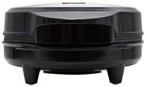 Вафельница Kitfort KT 1617, 640 Вт, Черный/Серый thumbnav 4