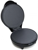 Вафельница Kitfort KT 1617, 640 Вт, Черный/Серый thumbnav 6