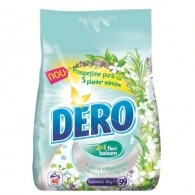 Detergent p/u rufe Dero Prospetimepura2in14kg1517 