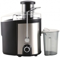 Storcator centrifugal Raf R2817, 1.5 l, 1000 W, 1 trepte viteza, Inox thumbnav 1
