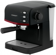 Кофеварка Scarlett  SCCM33017 thumbnav