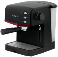 Cafetiera Scarlett  SCCM33017 