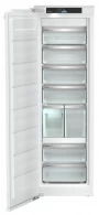 Congelator Liebherr SIFNAd5188617, 20 l, 178.8 cm, A++, Argintiu 