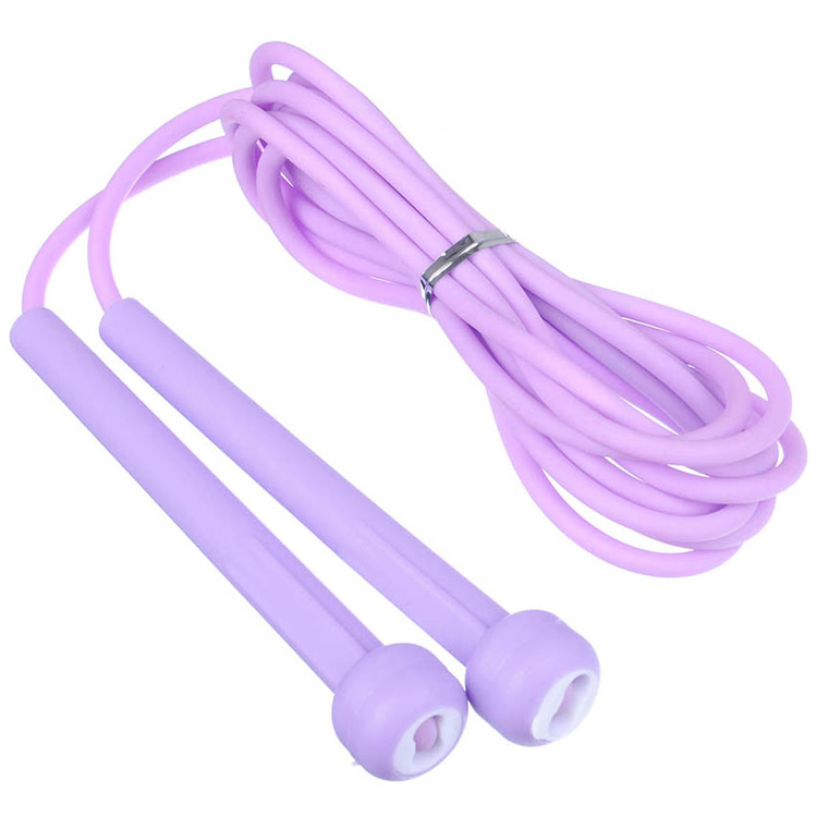 Скакалка скоростная SILAPRO Cord photo 1