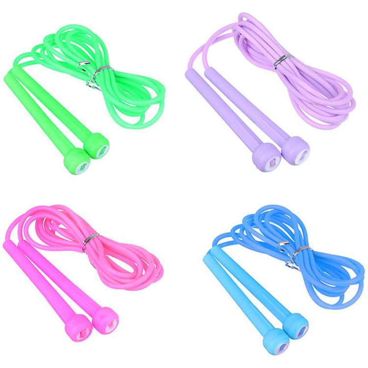Скакалка скоростная SILAPRO Cord photo 4