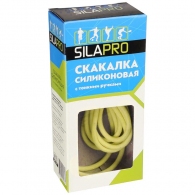 Скакалка скоростная SILAPRO Cord thumbnav 2
