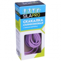 Скакалка скоростная SILAPRO Cord thumbnav 3