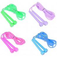 Скакалка скоростная SILAPRO Cord thumbnav 4