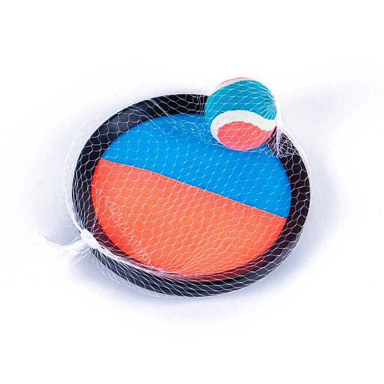 Игра Ловля мяча SILAPRO Sticky Plate photo 1
