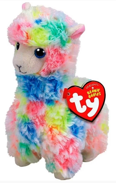 Jucarii moale TY TY96317 photo 1