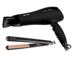 Set din doua dispozitive Vitek VT-8208+VT-2317 