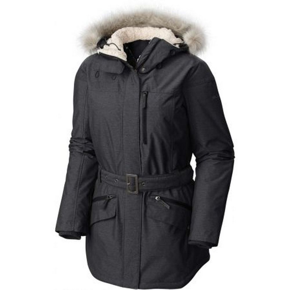 Columbia Carson Pass II Jacket photo Columbia Carson Pass II Jacket photo