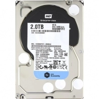 3.5" HDD 2.0TB Western Digital WD2000F9YZ SE DataCenter / Enterprise-Class™ HDD, 7200rpm, 64MB, SATAIII, FR 