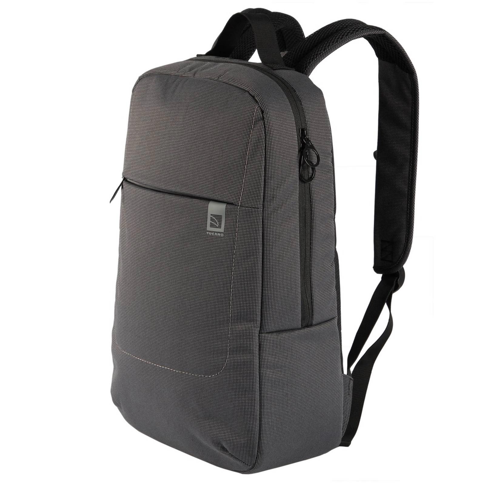 15.6" NB Backpack - TUCANO LOOP BKLOOP15-BK, Black photo 2