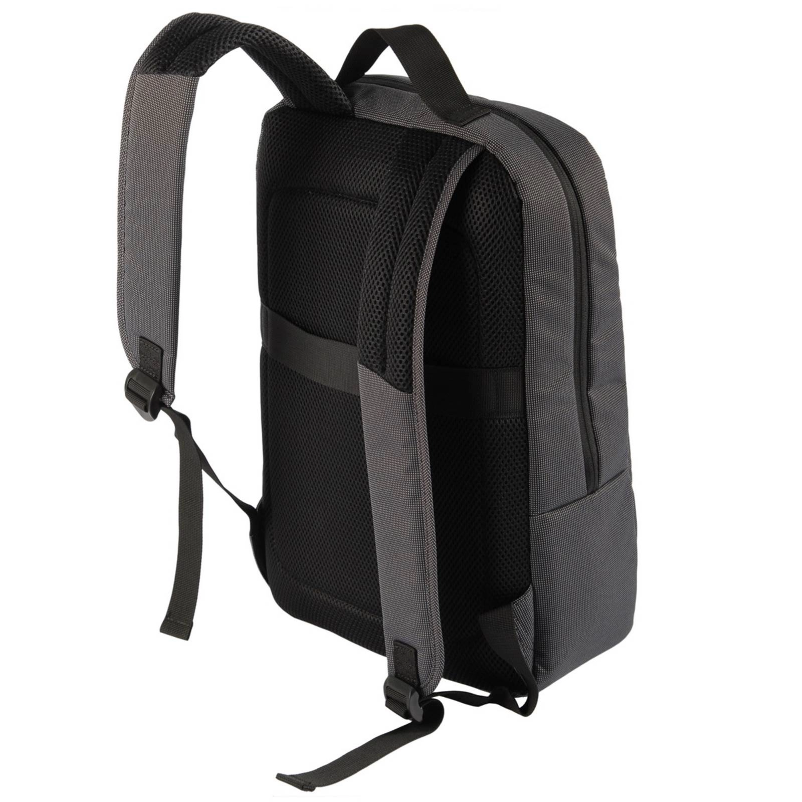 15.6" NB Backpack - TUCANO LOOP BKLOOP15-BK, Black photo 3