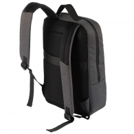 15.6" NB Backpack - TUCANO LOOP BKLOOP15-BK, Black thumbnav 3