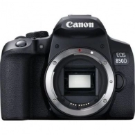 DSLR Camera CANON EOS 850D Body (3925C017) 