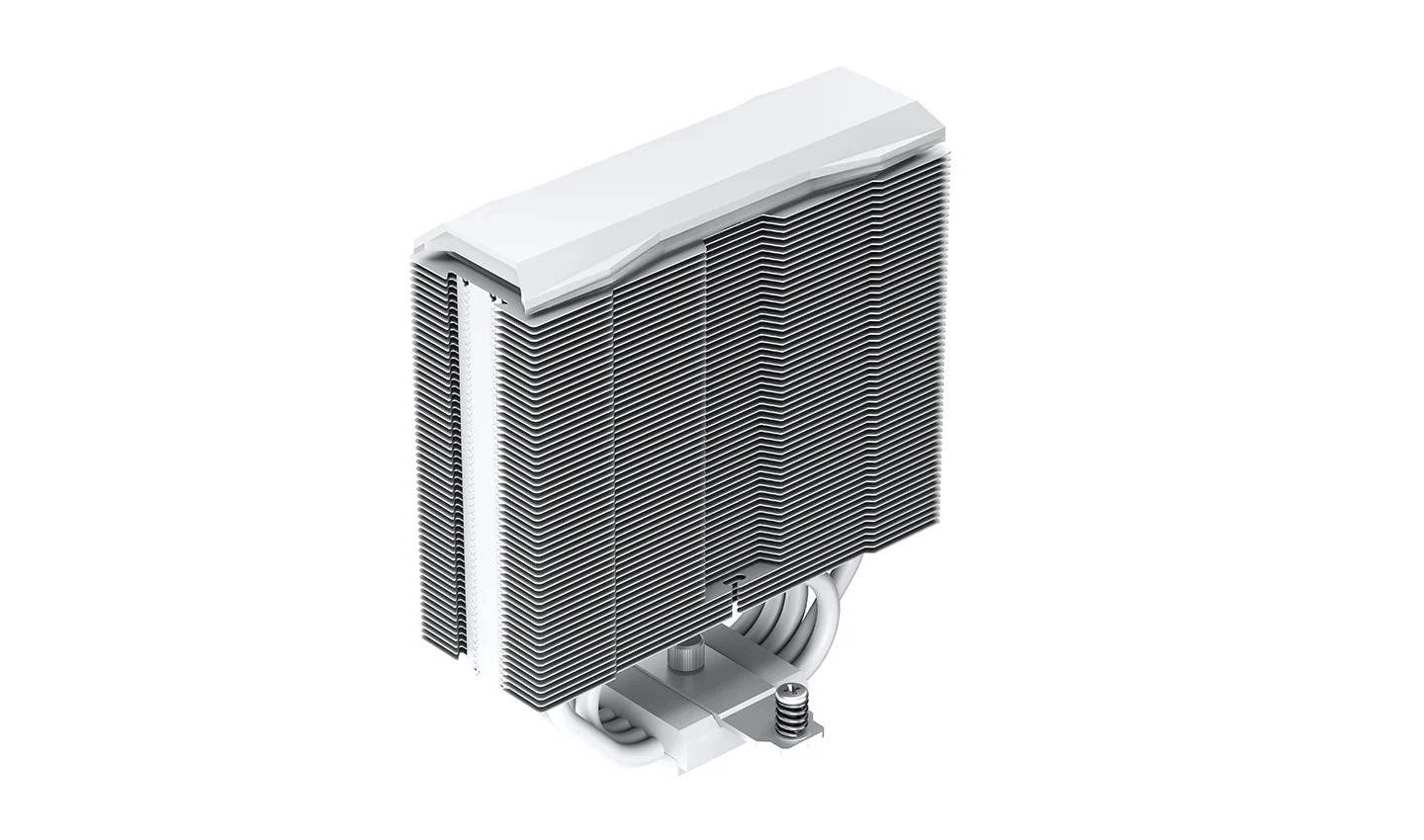 DEEPCOOL Cooler "AS500 PLUS WH", photo 3