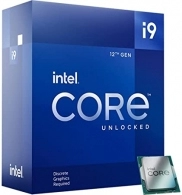 Intel® Core™ i9-12900KS, S1700, 3.4-5.5GHz, 16C(8P+8Е) / 24T, 30MB L3 + 14MB L2 Cache, Intel® UHD Graphics 770, 10nm 150W, Unlocked, Retail (without cooler) 