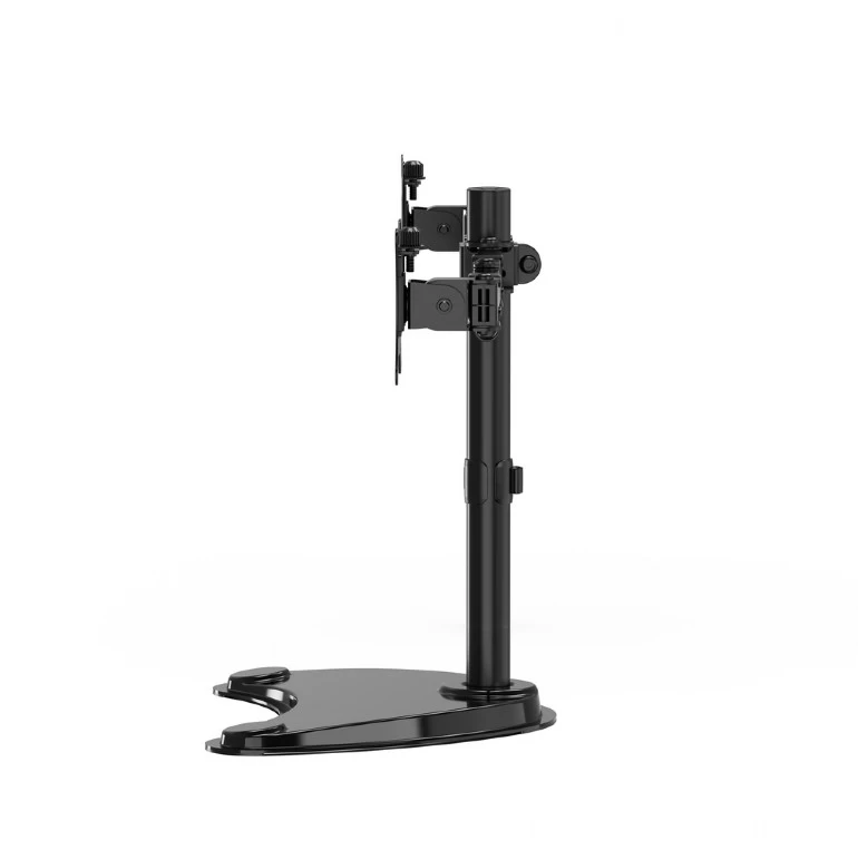 Suport de masa pentru doua monitoruri 13”-32” Gembird MS-D2ST-02 photo 4