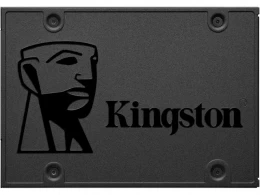 SSD 2.5” Kingston A400 480GB (SA400S37/480G) 