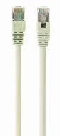 FTP Cat.5e Patch cord, 2m, Grey 