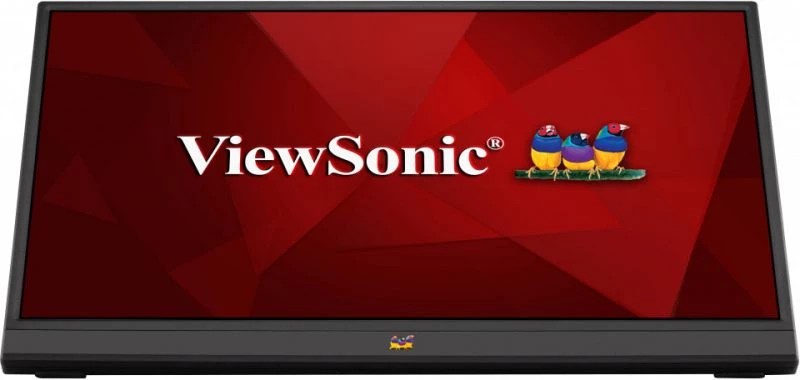 15.6” Портативный Монитор VIEWSONIC VA1655 / 7ms / Black photo 2