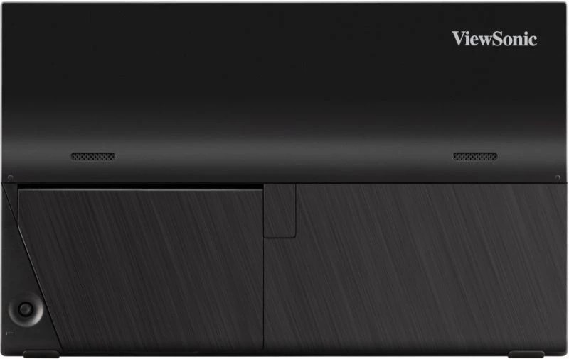 15.6” Портативный Монитор VIEWSONIC VA1655 / 7ms / Black photo 6
