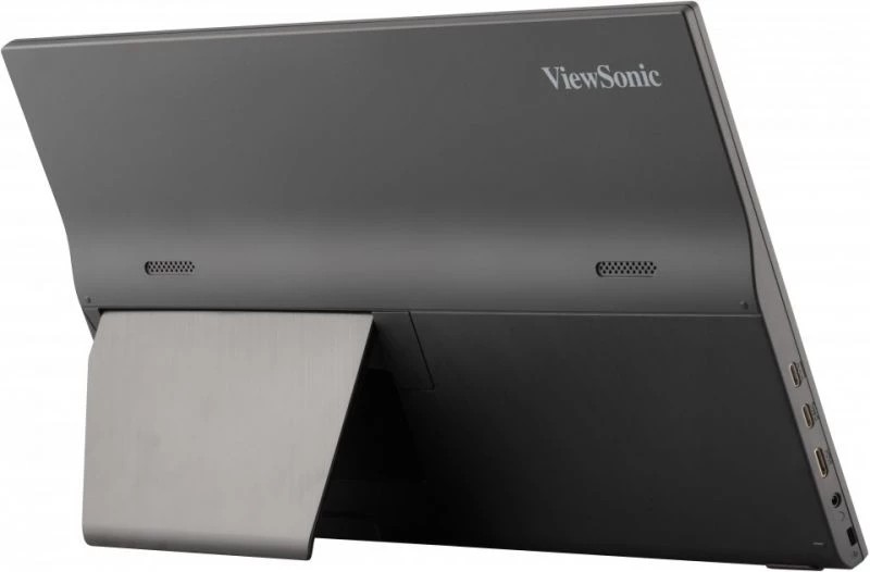 15.6” Портативный Монитор VIEWSONIC VA1655 / 7ms / Black photo 7
