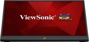 15.6” Портативный Монитор VIEWSONIC VA1655 / 7ms / Black thumbnav 2