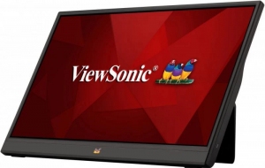 15.6” Портативный Монитор VIEWSONIC VA1655 / 7ms / Black thumbnav 5