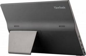 15.6” Портативный Монитор VIEWSONIC VA1655 / 7ms / Black thumbnav 7
