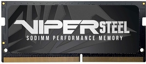 Оперативная память VIPER (by Patriot) STEEL Performance  DDR4-3200 SODIMM 16GB thumbnav 1
